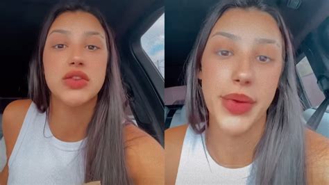 bia mantovani vazados|Áudio vazado de Bia Miranda marcando encontro com ex.